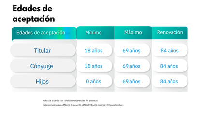 SEGURO DE GASTOS MÉDICOS INDEMNIZATORIO