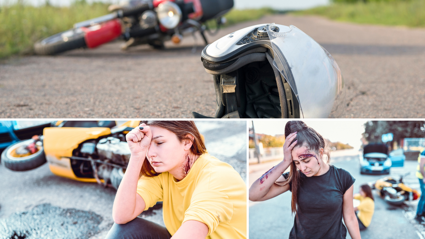 SEGURO DE MOTOCICLETAS