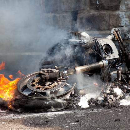 SEGURO DE MOTOCICLETAS